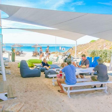 Lovely Burgau Villa Just 3 Mins Walk From Beach Budens Exterior photo