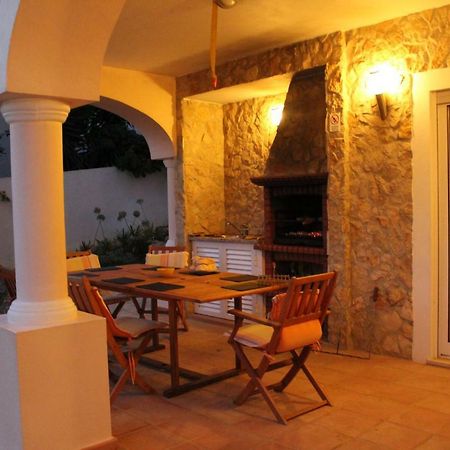 Lovely Burgau Villa Just 3 Mins Walk From Beach Budens Exterior photo