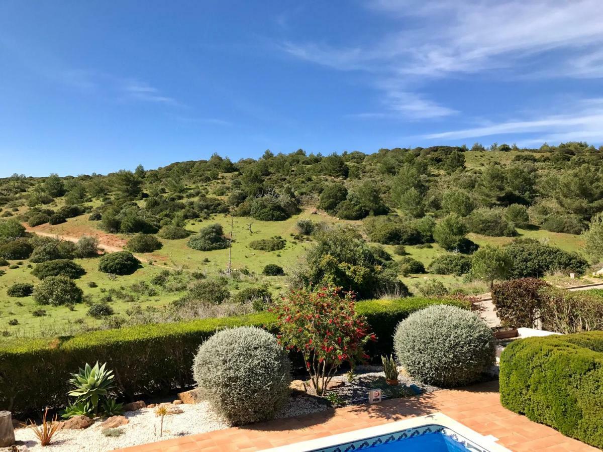 Lovely Burgau Villa Just 3 Mins Walk From Beach Budens Exterior photo