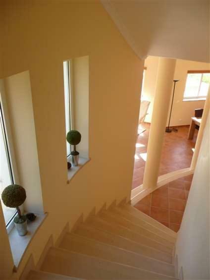 Lovely Burgau Villa Just 3 Mins Walk From Beach Budens Exterior photo