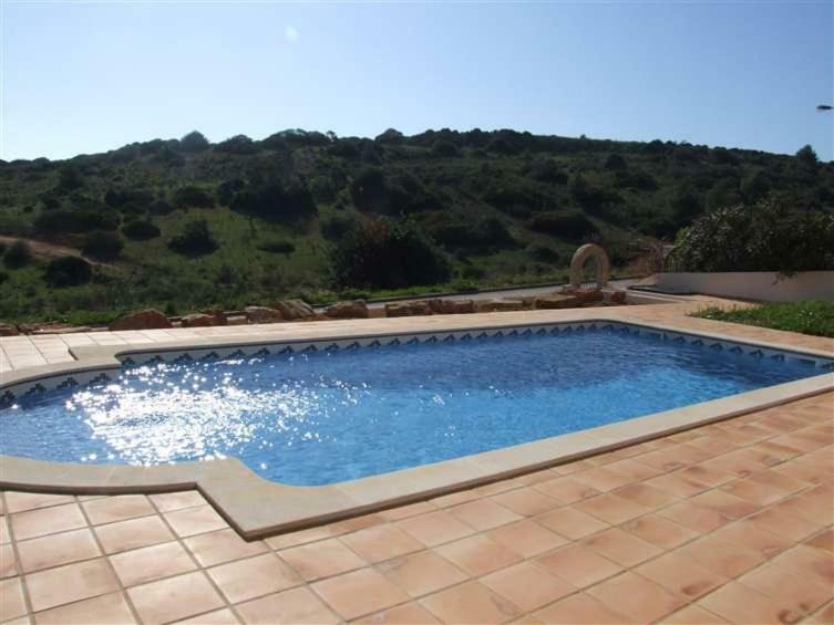 Lovely Burgau Villa Just 3 Mins Walk From Beach Budens Exterior photo