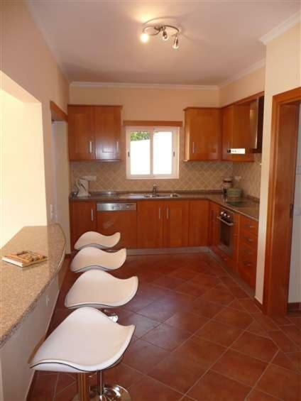 Lovely Burgau Villa Just 3 Mins Walk From Beach Budens Exterior photo