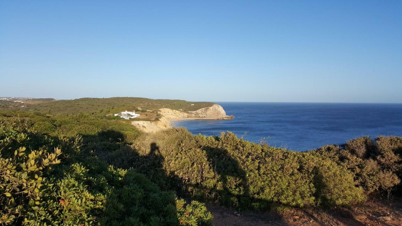 Lovely Burgau Villa Just 3 Mins Walk From Beach Budens Exterior photo
