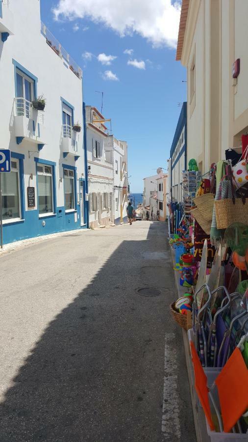 Lovely Burgau Villa Just 3 Mins Walk From Beach Budens Exterior photo
