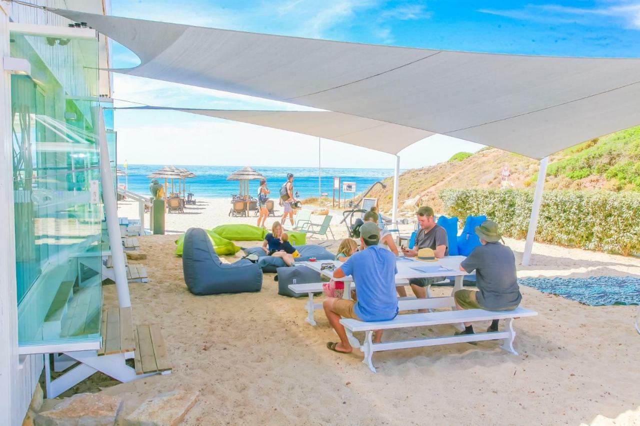 Lovely Burgau Villa Just 3 Mins Walk From Beach Budens Exterior photo