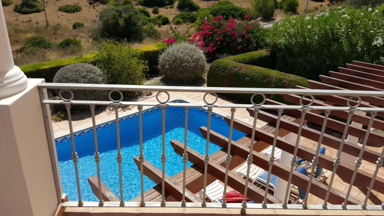 Lovely Burgau Villa Just 3 Mins Walk From Beach Budens Exterior photo