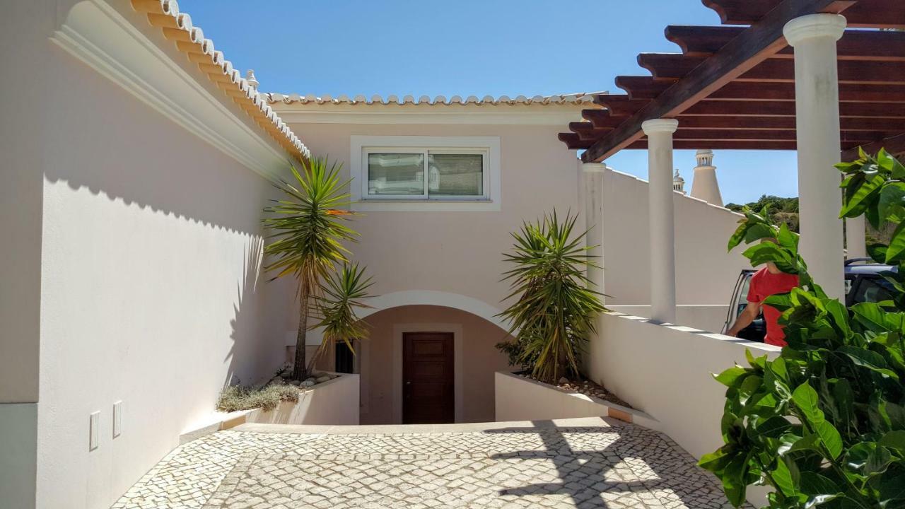 Lovely Burgau Villa Just 3 Mins Walk From Beach Budens Exterior photo
